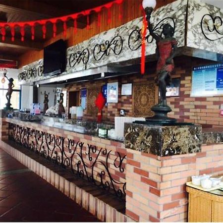 Hainan Noble Yacht Club Haikou  Esterno foto